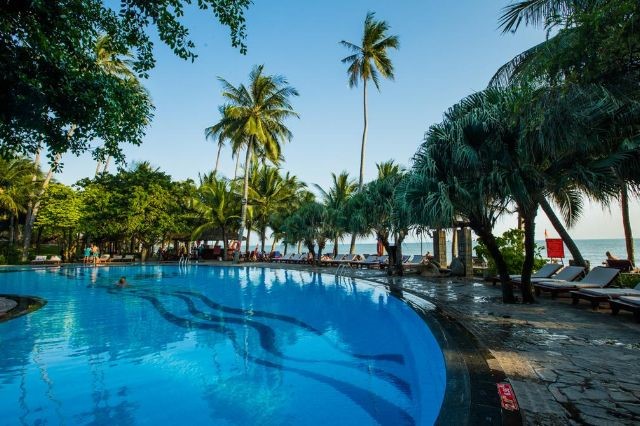 Hoàng Ngọc Beach Resort Phan Thiết 